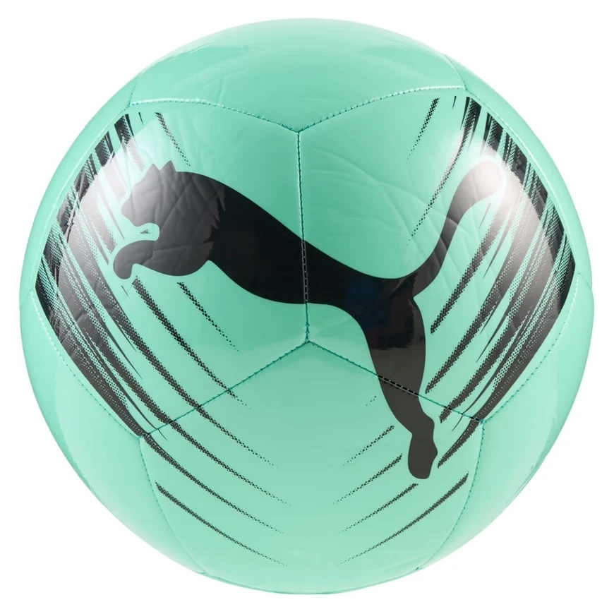 Puma Attacanto Graphic footballs, mint color, 84739 08 (5)