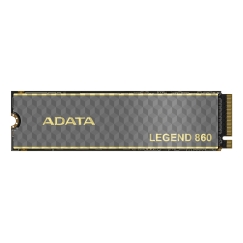 ADATA LEGEND 860 SLEG-860-500GCS SSD-massamuisti 500 GB M.2 PCI Express 4.0 NVMe 3D NAND