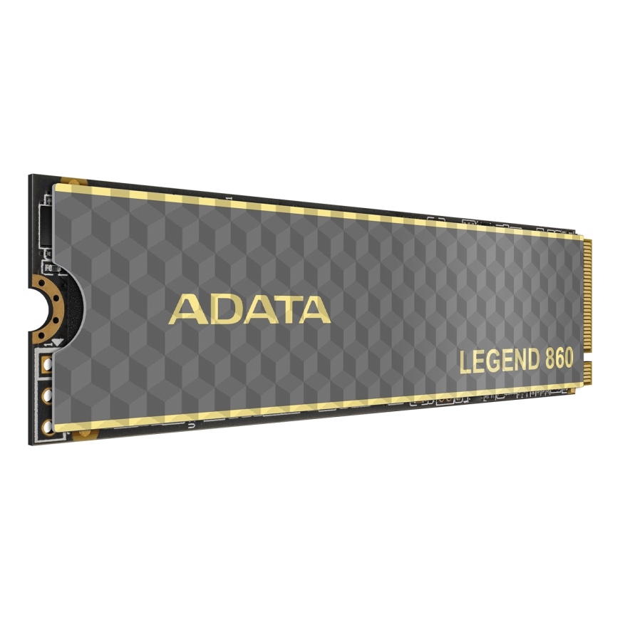 ADATA LEGEND 860 SLEG-860-500GCS pooljuhtketas 500 GB M.2 PCI Express 4.0 NVMe 3D NAND – 2