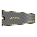 ADATA LEGEND 860 SLEG-860-500GCS SSD diskdzinis 500 GB M.2 PCI Express 4.0 NVMe 3D NAND ADATA LEGEND 860 SLEG-860-500GCS SSD diskdzinis 500 GB M.2 PCI Express 4.0 NVMe 3D NAND
