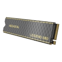ADATA LEGEND 860 SLEG-860-500GCS SSD-massamuisti 500 GB M.2 PCI Express 4.0 NVMe 3D NAND ADATA LEGEND 860 SLEG-860-500GCS SSD-massamuisti 500 GB M.2 PCI Express 4.0 NVMe 3D NAND