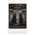 Calexotics Decorative Adjustable Nipple Clamps BDSM Bondage Calexotics Decorative Adjustable Nipple Clamps BDSM Bondage