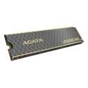 ADATA LEGEND 860 SLEG-860-500GCS SSD-massamuisti 500 GB M.2 PCI Express 4.0 NVMe 3D NAND ADATA LEGEND 860 SLEG-860-500GCS SSD-massamuisti 500 GB M.2 PCI Express 4.0 NVMe 3D NAND
