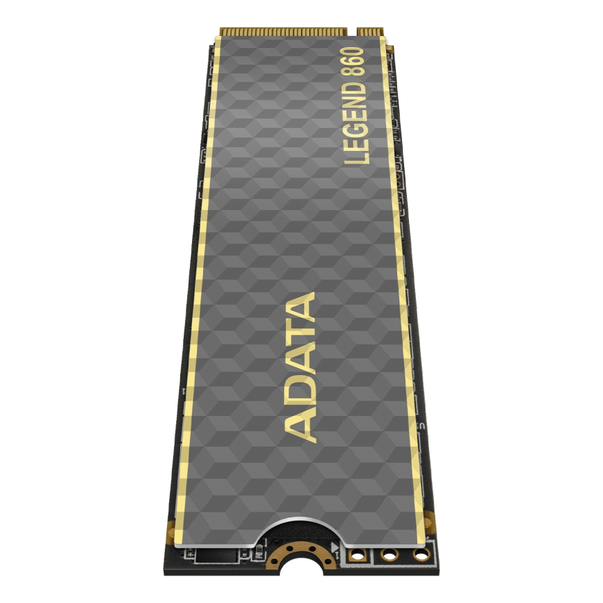 ADATA LEGEND 860 SLEG-860-500GCS SSD diskas 500 GB M.2 PCI Express 4.0 NVMe 3D NAND – 5
