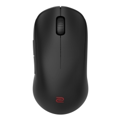ZOWIE U2-DW pele Speļu Labā roka RF Bezvadu 3200 DPI