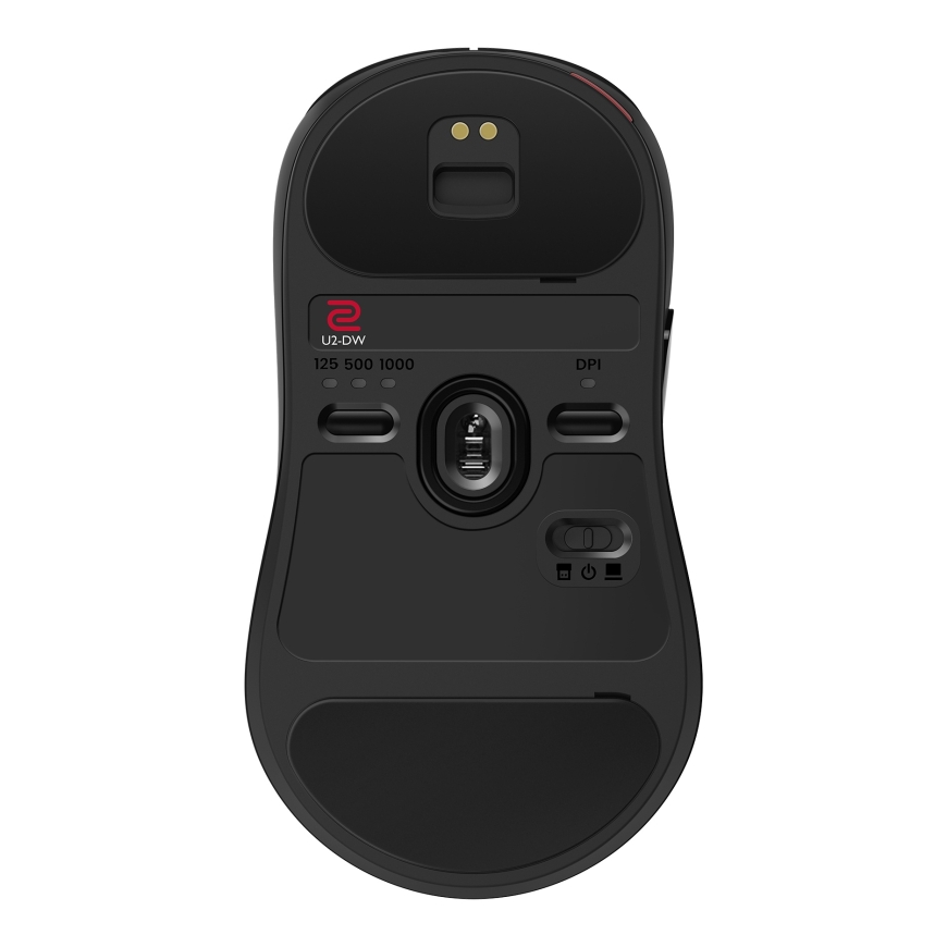 ZOWIE U2-DW mouse Gaming Right-hand RF Wireless 3200 DPI – 2