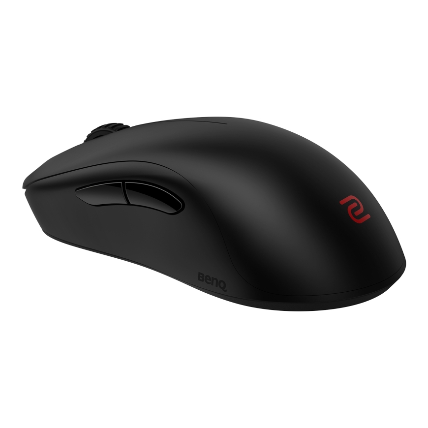 ZOWIE U2-DW kompiuterio pelė Žaidimams Dešinės rankos Radijo dažnio belaidė 3200 DPI – 3