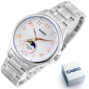 Miesten kello CASIO MTP-M110D-7A (zd293c) + LAATIKKO Miesten kello CASIO MTP-M110D-7A (zd293c) + LAATIKKO