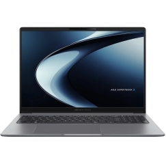 ASUS NTB ExpertBook P56 (PM5606CGA-OLEDR7321X) portatīvais dators, Ryzen AI 7 445, 16" 1920 x 1200, 32 GB, 1 TB SSD, Radeon, W11