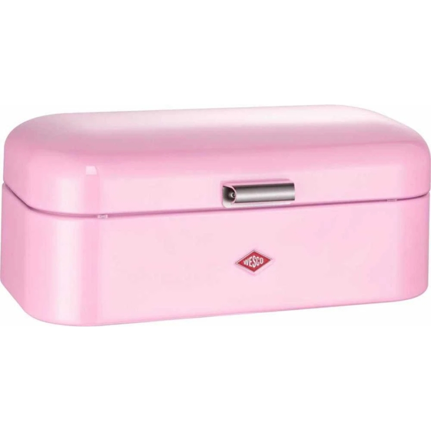 Wesco Steel Breadbox (8036148)