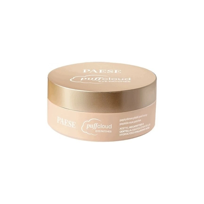 Paese Puff Cloud peptidikaihtimet silmien alle 50 kpl. – 2