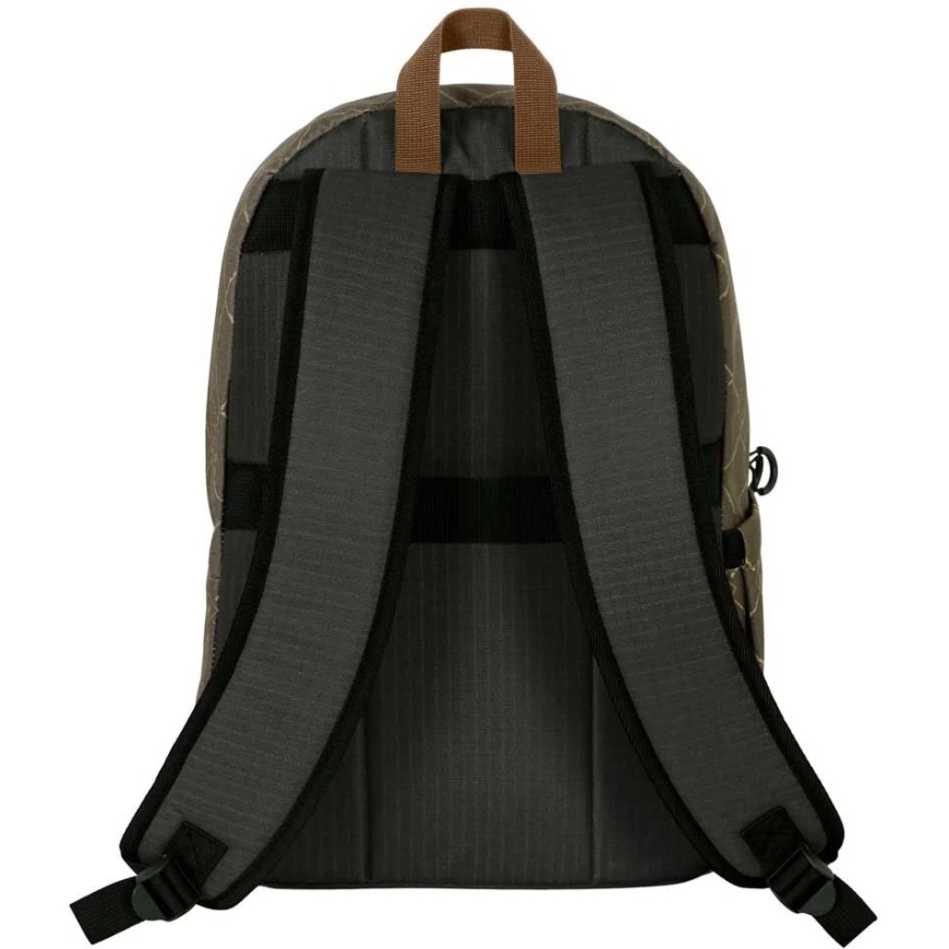Karactermania Harry Potter Huffelpuff backpack 44cm – 2