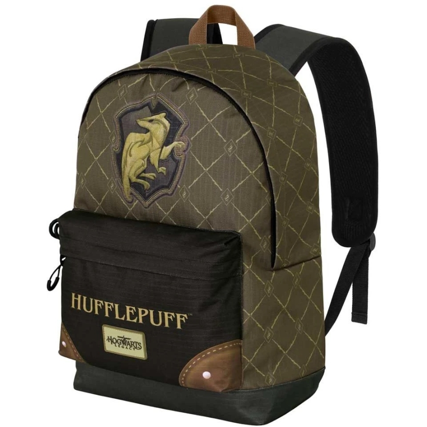 Karactermania Harry Potter Huffelpuff seljakott 44cm – 5