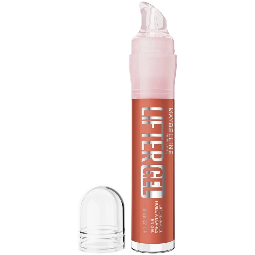 Maybelline Maybelline Lifter Gel Lip Oil-in-Gel - Huuliöljy 0 ml