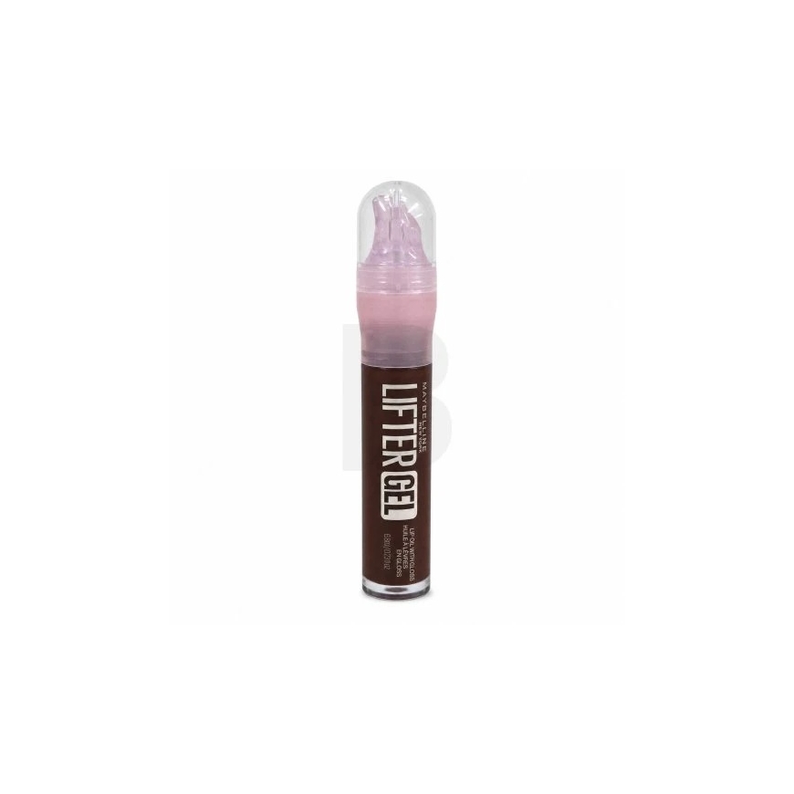 Maybelline Maybelline Lifter Gel Lip Oil-in-Gel - Huuleõli 0ml – 4