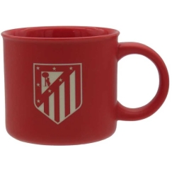 Cyp Brands Atletico de Madrid keramikas krūze 430 ml
