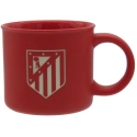 Cyp Brands Atletico de Madrid keraamika tass 430 ml Cyp Brands Atletico de Madrid keraamika tass 430 ml