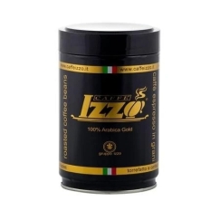 Кофейные зерна Izzo Gold 250 г
