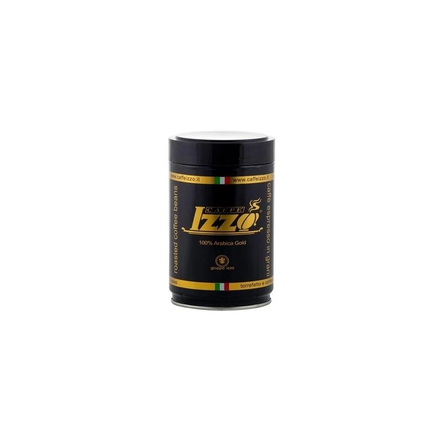 Izzo Gold kahvipavut 250 g