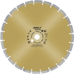 Dedra Диск для резки бетона 350x25,4 мм ded8836