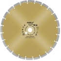 Dedra Concrete Cutting Disc 350x25.4 mm ded8836 Dedra Concrete Cutting Disc 350x25.4 mm ded8836