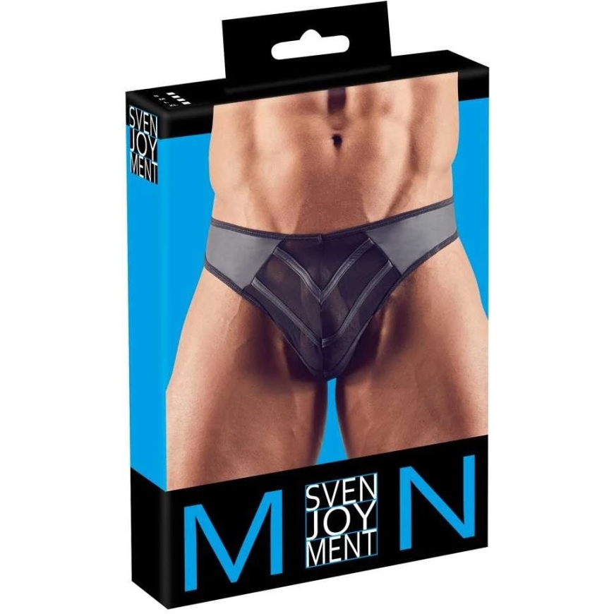 Svenjoyment Vīriešu stīga M