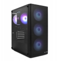 Galda spēļu dators "Komputronik Level GO I02", "AMD Ryzen 5 7500F", 32 GB RAM, 1 TB SSD, "Radeon RX 9060 XT" 16 GB, "Windows 11 