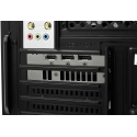 Galda spēļu dators "Komputronik Level GO I02", "AMD Ryzen 5 7500F", 32 GB RAM, 1 TB SSD, "Radeon RX 9060 XT" 16 GB, "Windows 11 