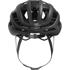Šalmas Abus Airbreaker 2.0 velvet juodas-L (59-61)