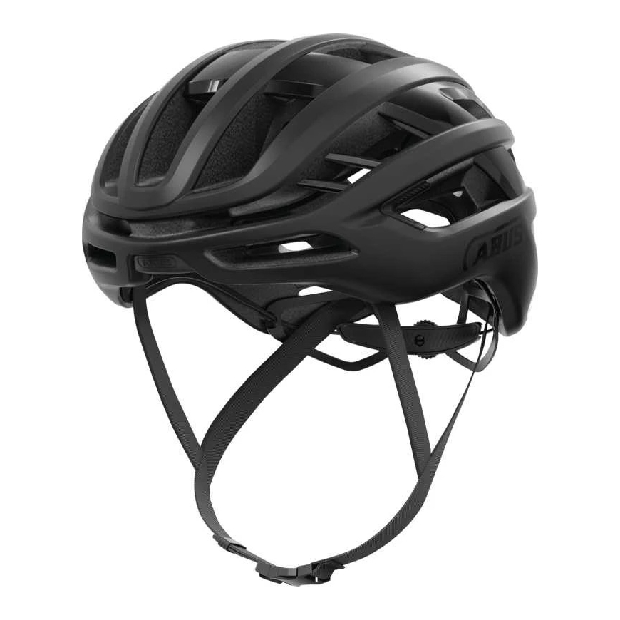 Abus Airbreaker 2.0 kiiver samet must-L (59-61) – 2