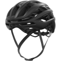 Abus Airbreaker 2.0 ķivere velveta melna-L (59-61) Abus Airbreaker 2.0 ķivere velveta melna-L (59-61)