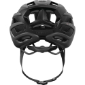 Abus Airbreaker 2.0 kypärä samettimusta-L (59-61) Abus Airbreaker 2.0 kypärä samettimusta-L (59-61)