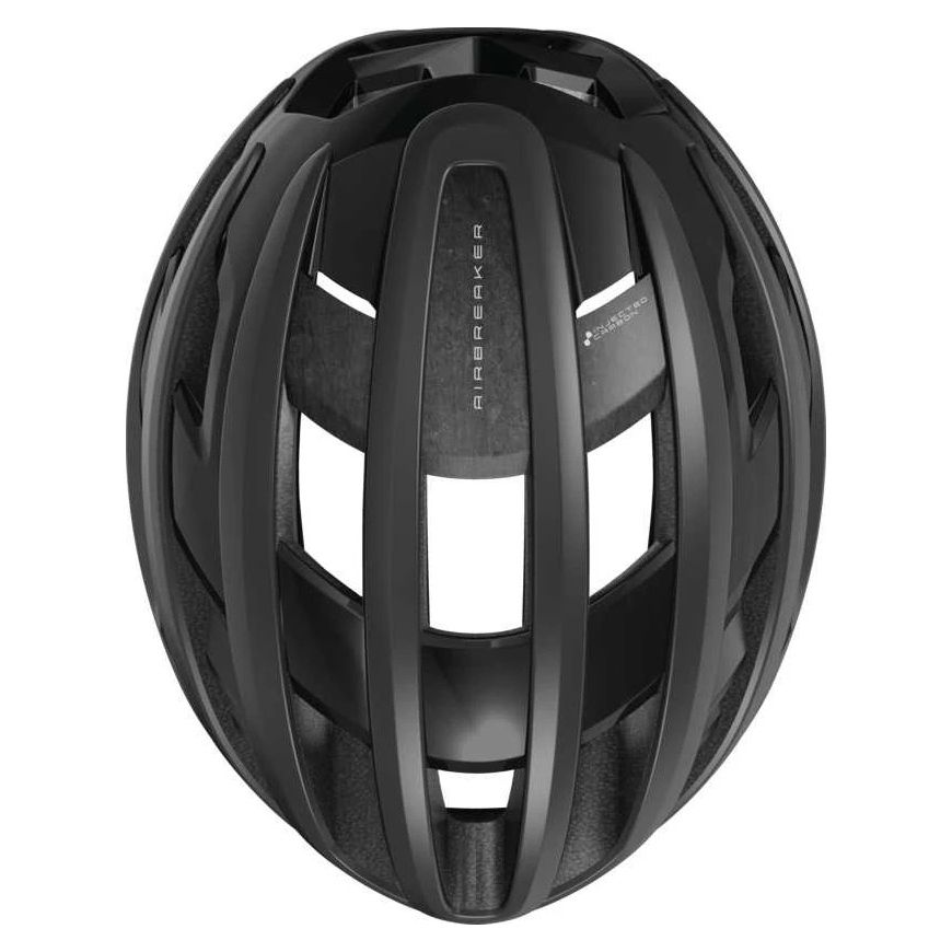 Abus Airbreaker 2.0 kiiver samet must-L (59-61) – 5