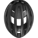 Abus Airbreaker 2.0 ķivere velveta melna-L (59-61) Abus Airbreaker 2.0 ķivere velveta melna-L (59-61)