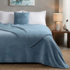 Eurofirany CHON/NINA/J.NIEB 170X210 J.NIEB Bedspread
