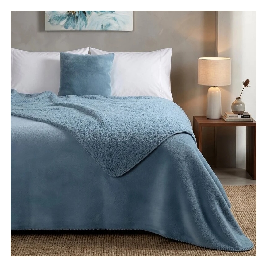 Eurofirany CHON/NINA/J.NIEB 170X210 J.NIEB Bedspread