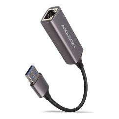 Axagon ADE-TR verkkokortti Ethernet 1000 Mbit/s