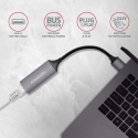 Axagon ADE-TR сетевая карта Ethernet 1000 Мбит/с Axagon ADE-TR сетевая карта Ethernet 1000 Мбит/с