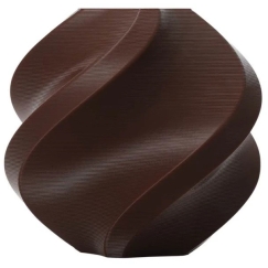 Bambu Lab PETG Basic Refill plēve 1.75 mm, 1kg – tumši brūna