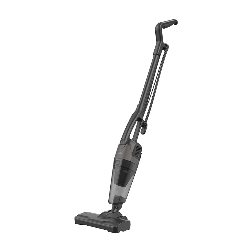 Cordless Vacuum Cleaner - Broom Zyle 2 in 1 ZY072VC, 600 W – 2
