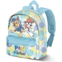 Karactermania Paw Patrol Dots mugursoma 27 cm Karactermania Paw Patrol Dots mugursoma 27 cm