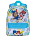 Karactermania Paw Patrol Dots mugursoma 27 cm Karactermania Paw Patrol Dots mugursoma 27 cm