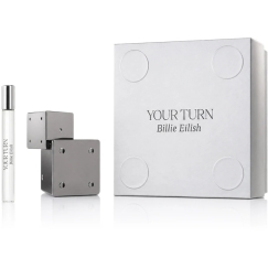 Billie Eilish Your Turn EDP 100 мл + EDP MINI 10 мл (унисекс)