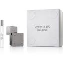 Billie Eilish Your Turn EDP 100 мл + EDP MINI 10 мл (унисекс) Billie Eilish Your Turn EDP 100 мл + EDP MINI 10 мл (унисекс)
