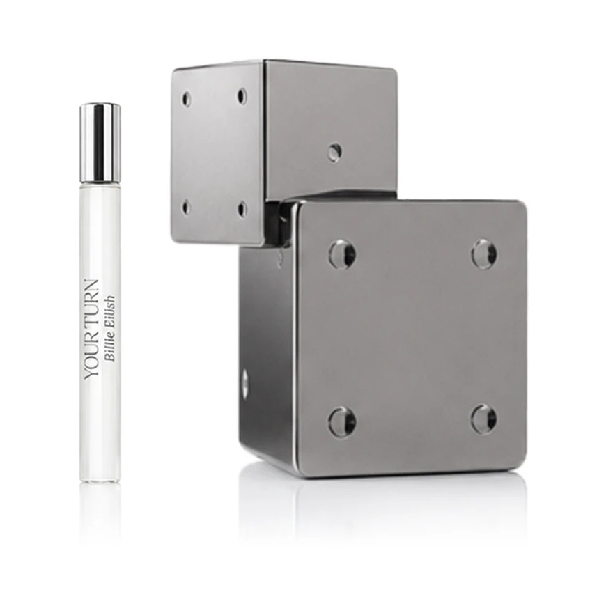 Billie Eilish Your Turn EDP 100 ml + EDP MINI 10 ml (unisex) – 2