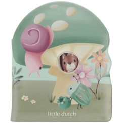 Little Dutch Kylpykirja 'Metsäystävät'
