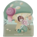 Little Dutch Bath Book 'Forest Friends'