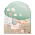 Little Dutch Bath Book 'Forest Friends'