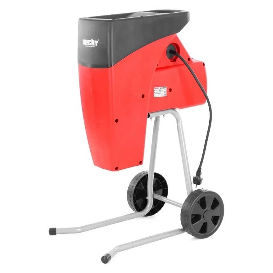 HECHT 627 Silent Electric Branch Shredder
