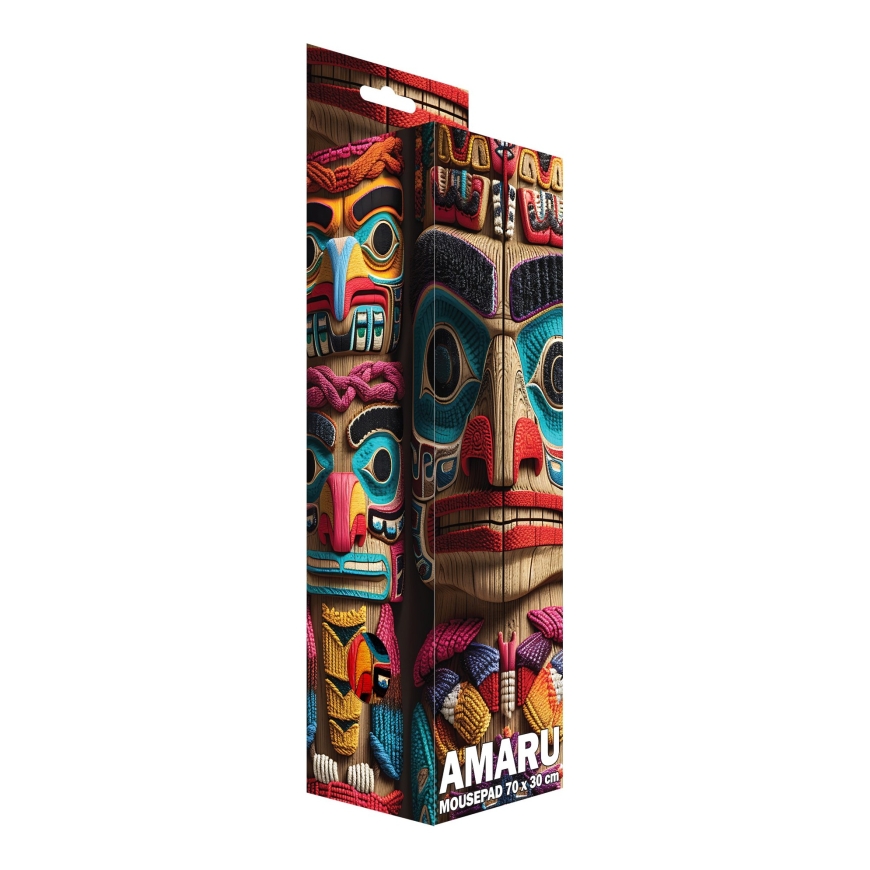 Sbox AMARU XL MP-06 700x300x2 – 3